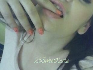 26SweetKarla