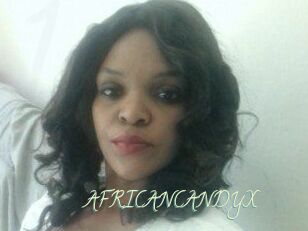 AFRICANCANDYX