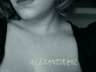 ALEXANDRA42