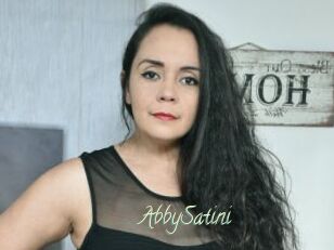 AbbySatini