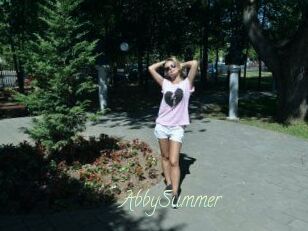 AbbySummer