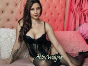 AbbyWayne