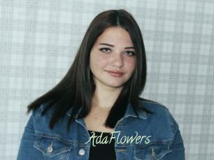 AdaFlowers