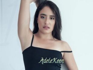 AdeleKeen