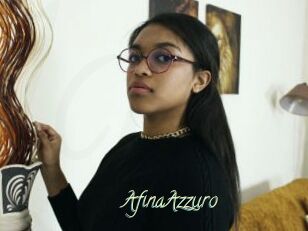 AfinaAzzuro