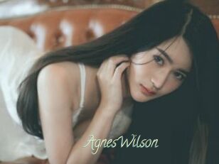 AgnesWilson