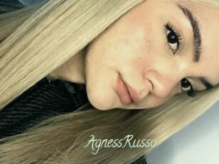 AgnessRusso