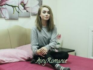 AiryRomance