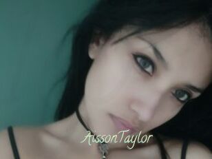 AissonTaylor