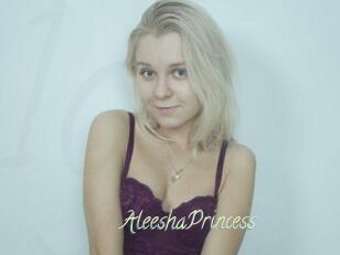 AleeshaPrincess