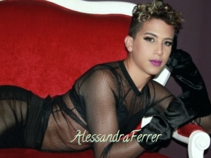 AlessandraFerrer