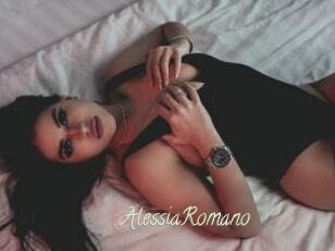 AlessiaRomano