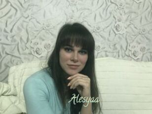 Alesyaa