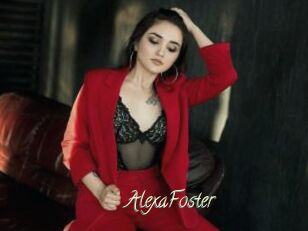 AlexaFoster