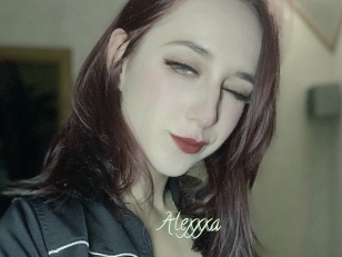 Alexxxa