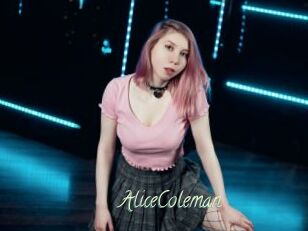 AliceColeman