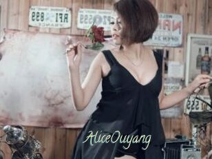 AliceOuyang