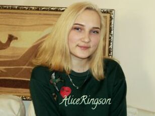 AliceRingson