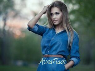 AlinaFlash