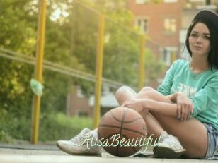 AlisaBeautiful