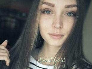 AlisaUGold