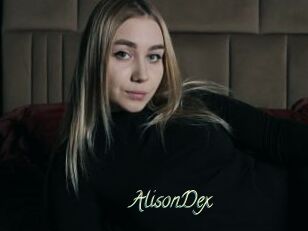 AlisonDex