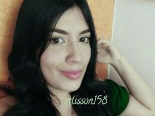 Alisson158