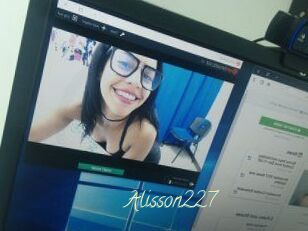 Alisson227