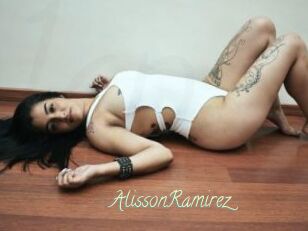 AlissonRamirez