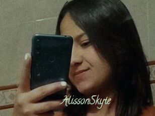 AlissonSkyte