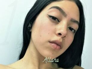 Allana