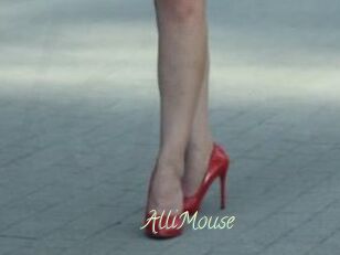 AlliMouse