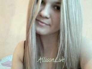 AllisonLive