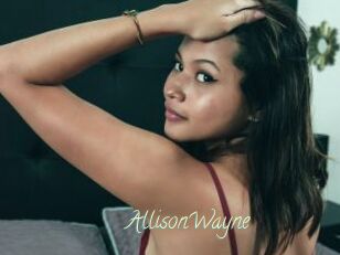 AllisonWayne