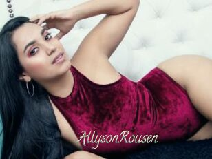 AllysonRousen