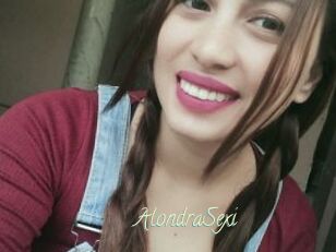 AlondraSexi