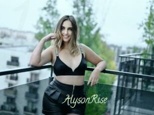 AlysonRise