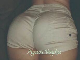 Alysson_VeryAss