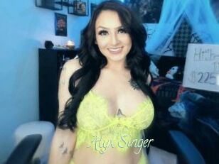 Alyx_Singer