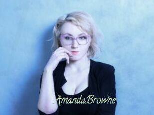 AmandaBrowne