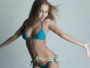 AmandaSaint