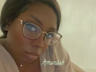 Amandah