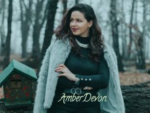 AmberDevon