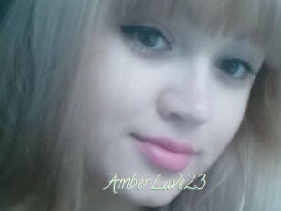 AmberLave23