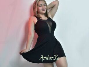 AmberXe