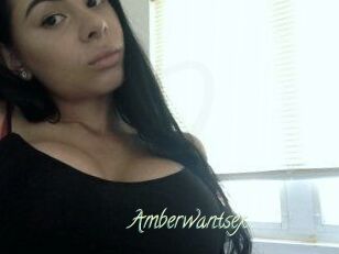 Amberwantsex