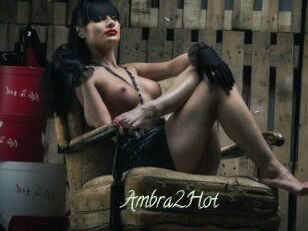 Ambra2Hot