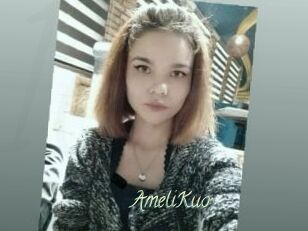 AmeliKuo