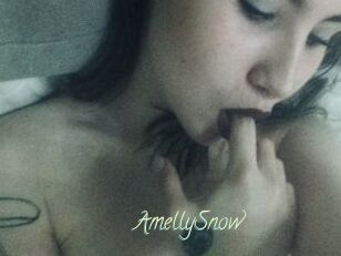 AmellySnow