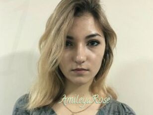 AmileyaRose